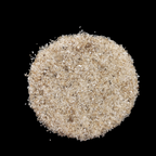 GRADELYGEMS Mica Axinite Gemstone Crushed 0.5-1mm for Ring Inlay, Jewelry Making, Resin Art & Fine Detail Work