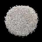 Natural White Opal 1-3mm Crushed Stone by GRADELYGEMS for Resin Work, Inlay & Decorative Creations