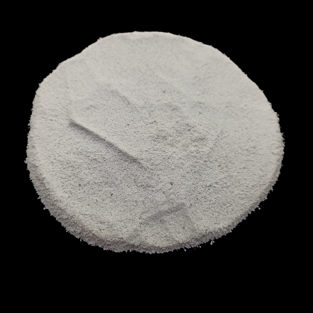 GRADELYGEMS White Opal Fine Powder for Jewelry Making, Resin Inlay, Woodworking & Decorative Art
