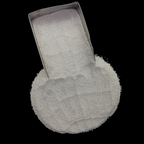 GRADELYGEMS White Opal Fine Powder for Jewelry Making, Resin Inlay, Woodworking & Decorative Art
