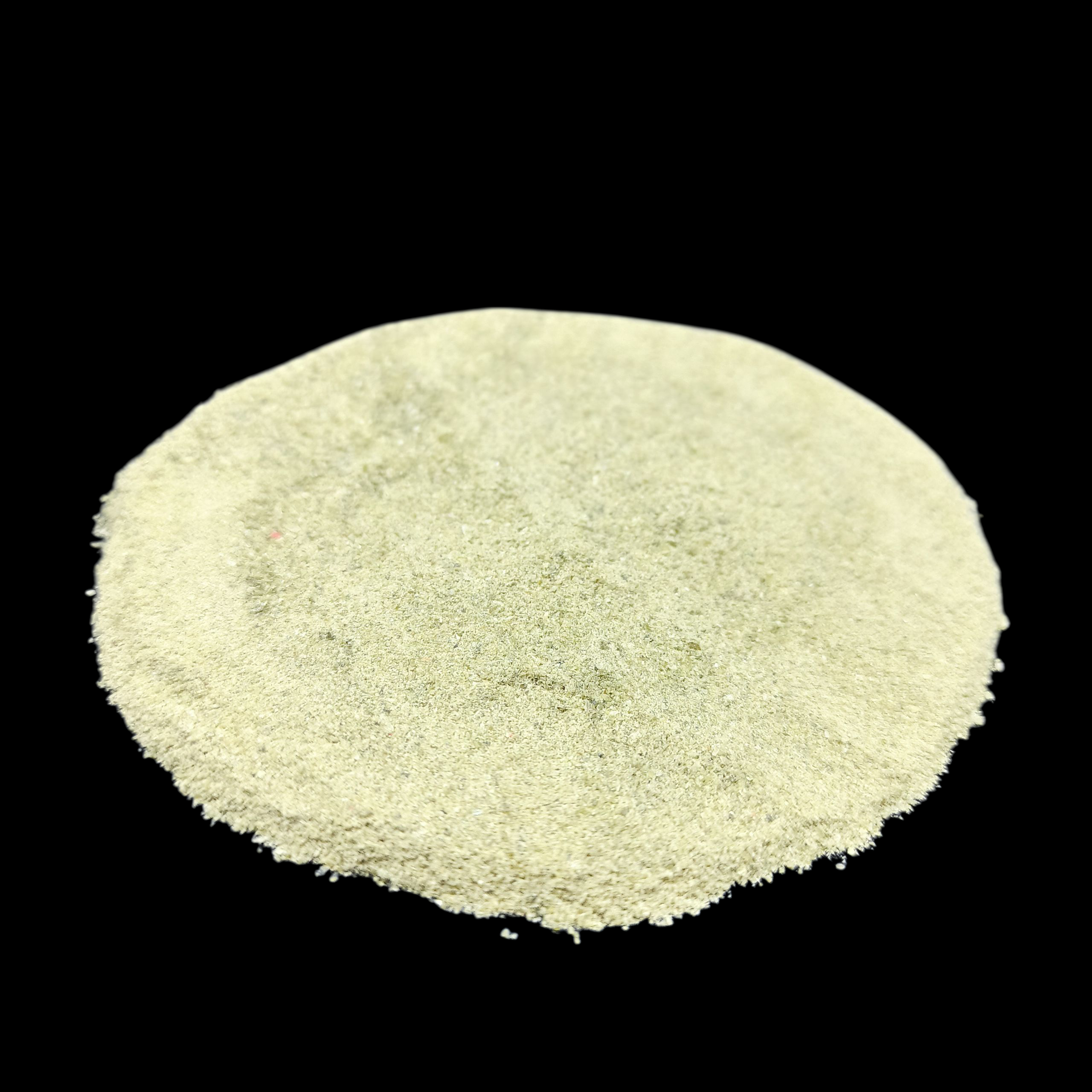 GRADELYGEMS Green Tourmaline Fine Powder for Jewelry Making, Resin Inlay, Woodworking & Decorative Art