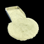 GRADELYGEMS Green Tourmaline Fine Powder for Jewelry Making, Resin Inlay, Woodworking & Decorative Art