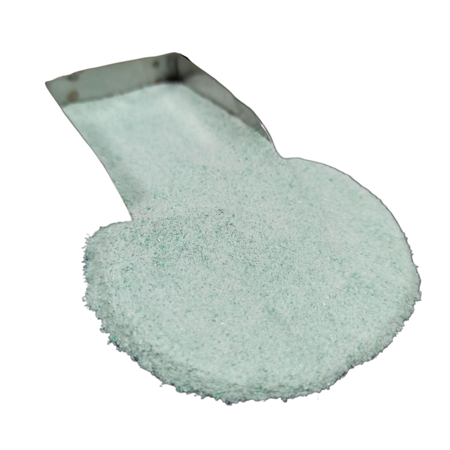 Green Onyx Gemstone Powder