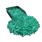 Green Onyx Gemstone Crushed 1-3mm