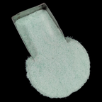 GRADELYGEMS Green Onyx Fine Powder for Jewelry Making, Resin Inlay, Woodworking & Decorative Art