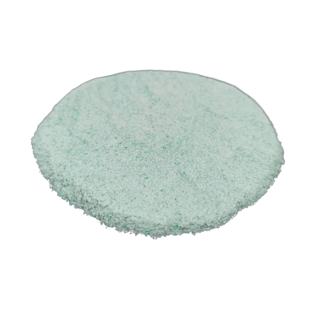 GRADELYGEMS Green Onyx Fine Powder for Jewelry Making, Resin Inlay, Woodworking & Decorative Art