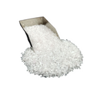Rose Quartz Gemstone Crushed 1-3mm