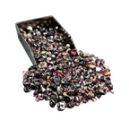 Garnet Gemstone Crushed 3-5mm
