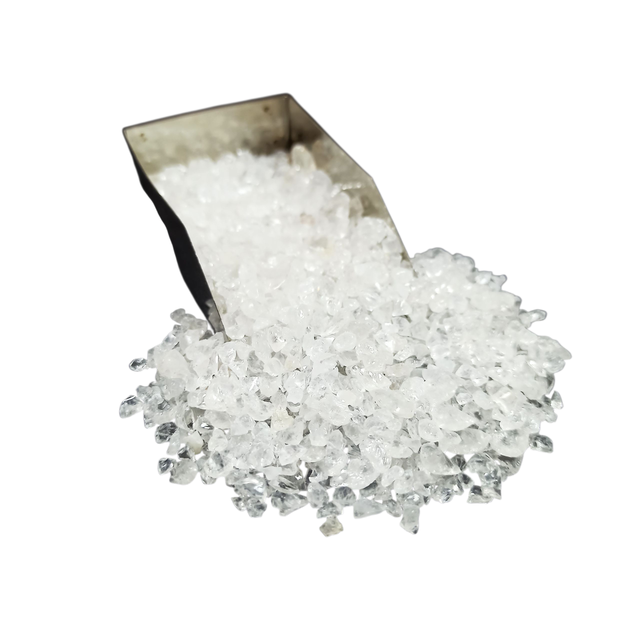 Crystal Gemstone Crushed 3-5mm