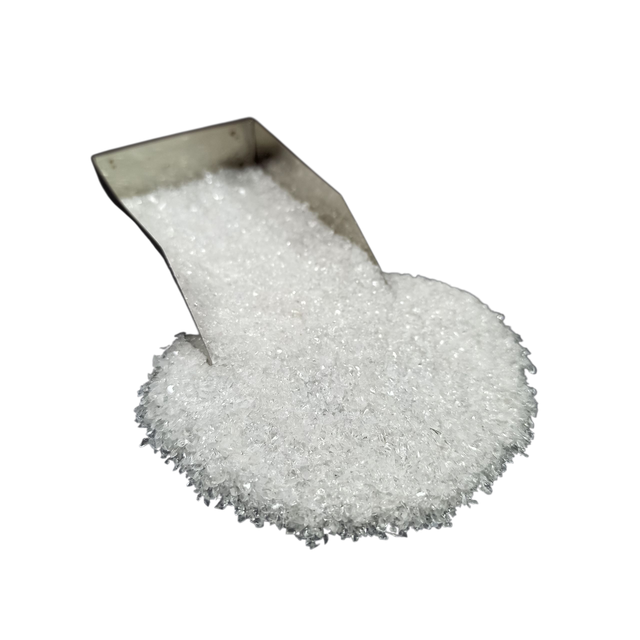 Crystal Gemstone Crushed 0.5-1mm