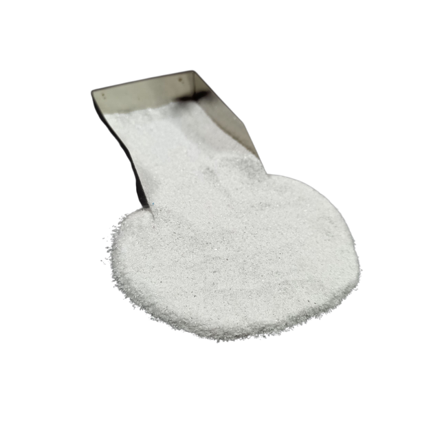 Crystal Gemstone Powder