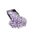 Amethyst Gemstone Crushed 3-5mm
