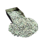 Emerald Gemstone Crushed 1-3mm