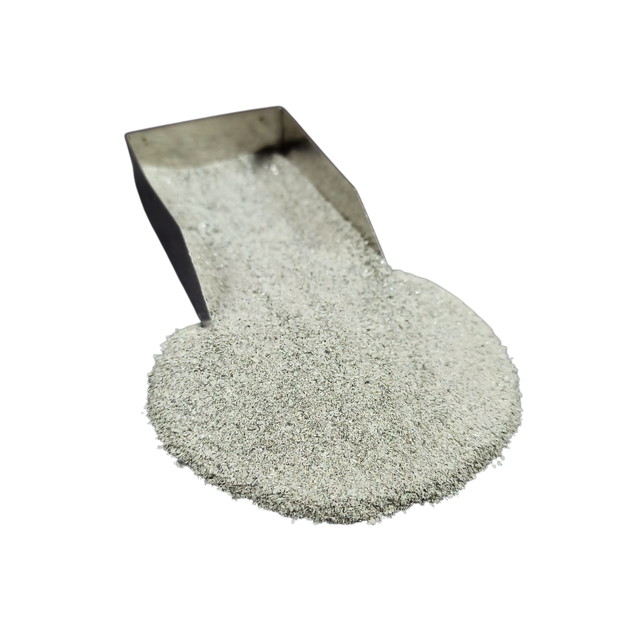 Emerald Gemstone Powder