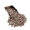 Ruby Gemstone Crushed 3-5mm