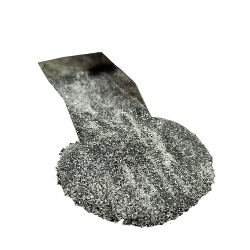 Black Tourmaline Gemstone Powder