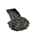Sapphire Gemstone Crushed 3-5mm