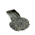 Sapphire Gemstone Crushed 1-3mm