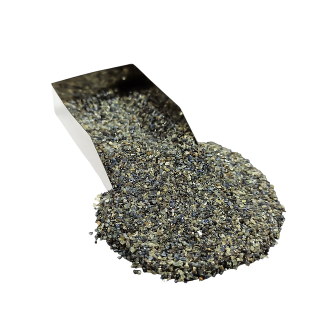 Sapphire Gemstone Crushed 0.5-1mm