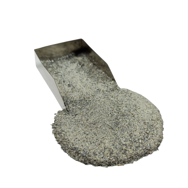 Sapphire Gemstone Powder