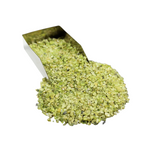 Peridot Gemstone Crushed 1-3mm