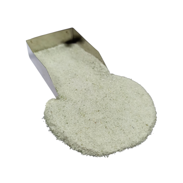 Peridot Gemstone Powder