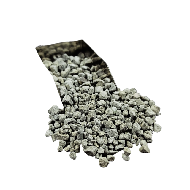Pyrite Gemstone Crushed 3-5mm