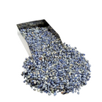 Sodalite Gemstone Crushed 1-3mm