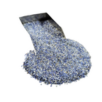 Sodalite Gemstone Crushed 0.5-1mm