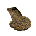 Tiger Eye Gemstone Crushed 0.5-1mm