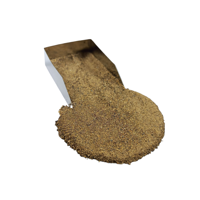 Tiger Eye Gemstone Powder