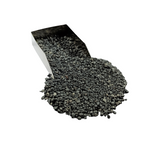 Black Onyx Gemstone Crushed 1-3mm