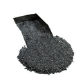 Black Onyx Gemstone Crushed 0.5-1mm