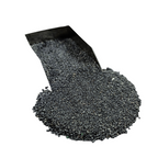 Black Onyx Gemstone Crushed 0.5-1mm