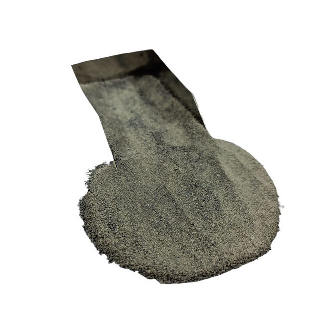 Black Onyx Gemstone Powder
