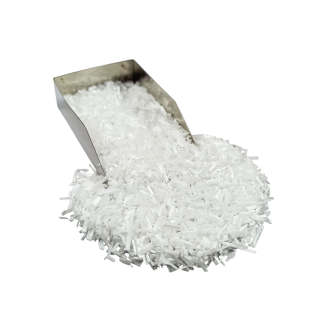 Selenite Gemstone Crushed 1-3mm