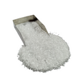 Selenite Gemstone Crushed 0.5-1mm