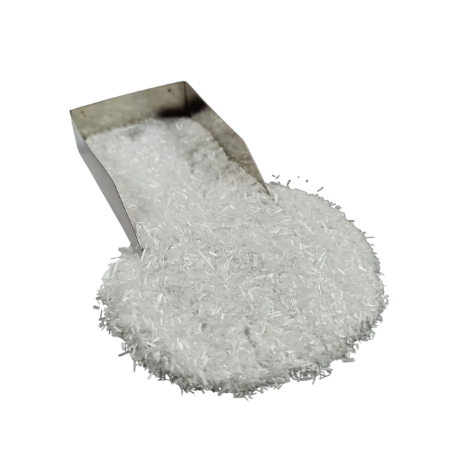 Selenite Gemstone Crushed 0.5-1mm