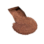Red Jasper Gemstone Crushed 0.5-1mm