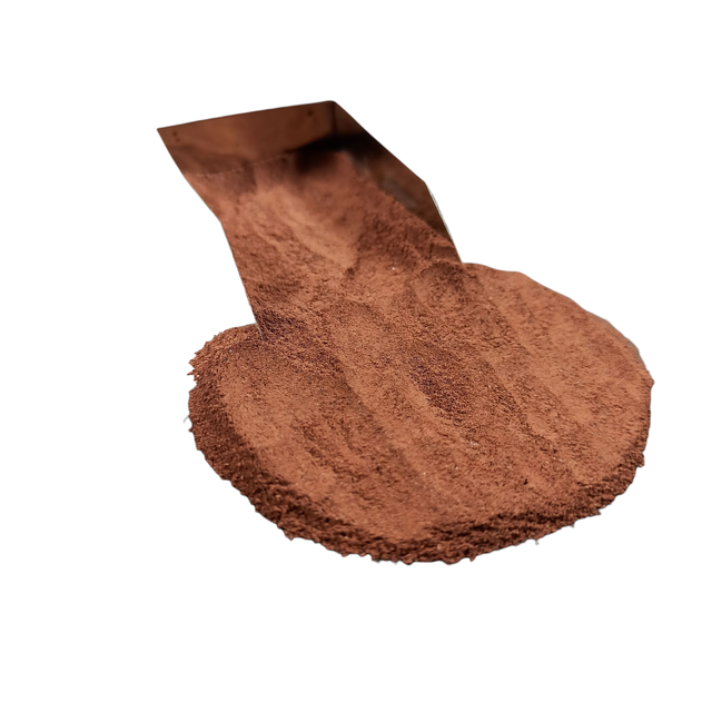 Red Jasper Gemstone Powder