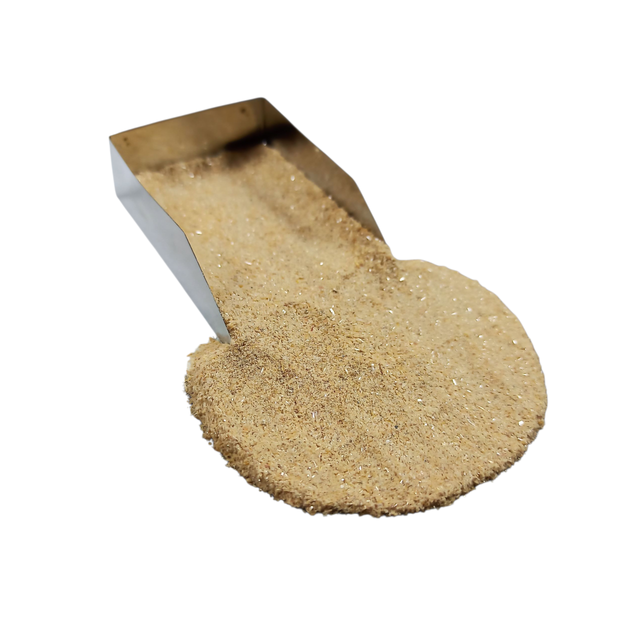 Orange Kyanite Gemstone Powder