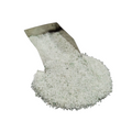 Green Fluorite Gemstone Crushed 0.5-1mm
