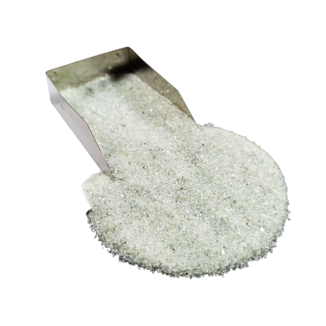 Amazonite Gemstone Crushed 0.5-1mm