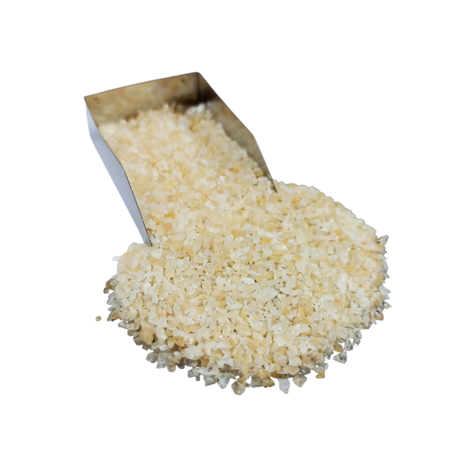 Yellow Aventurine Gemstone Crushed 1-3mm
