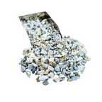 Blue Opal Gemstone Crushed 3-5mm
