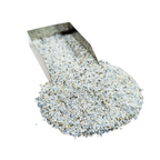 Blue Opal Gemstone Crushed 0.5-1mm