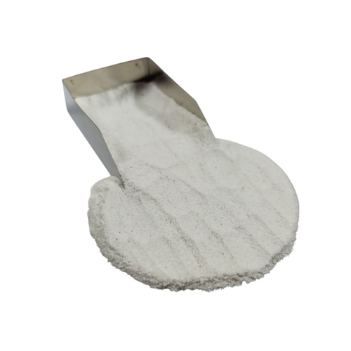 Cherry Quartz Gemstone Powder