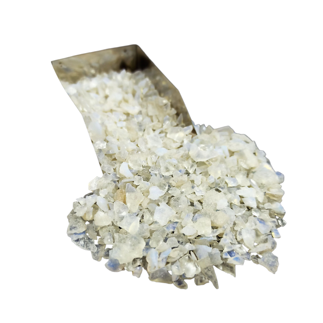 Opalite Gemstone Crushed 3-5mm