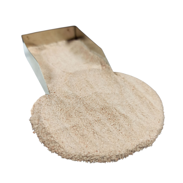Sunstone Gemstone Powder