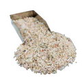 Pink Opal Gemstone Crushed 1-3mm